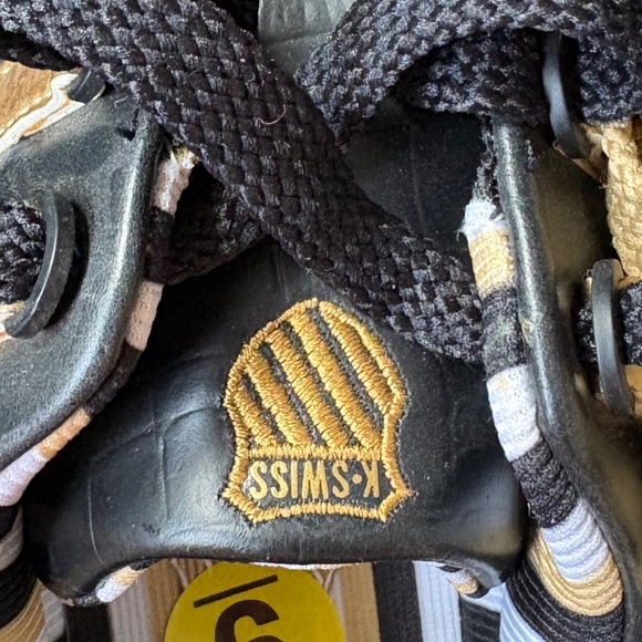 K-Swiss Sneakers (NWT) - Picture 11 of 12